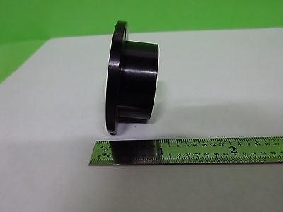 MICROSCOPE PART MOUNTED LENS OPTICS #V3-B-24