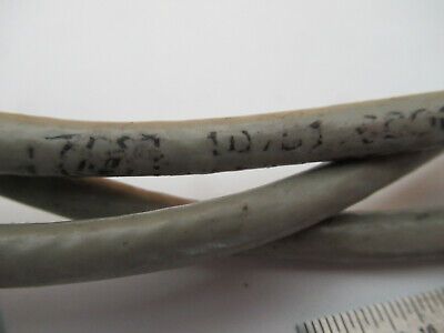 HP HEWLETT PACKARD 10781-60003 RARE LASER CABLE ASSEMBLY AS PICTURED #F2-A-31