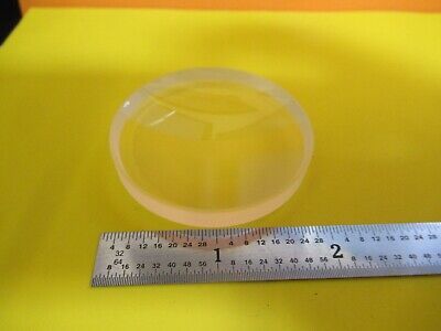 OPTICAL LENS CX CC FL 200mm DIAMETER 50mm OPTICS AS PICTURED &FT-6-174