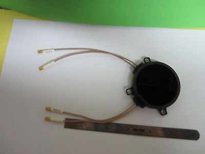 OPTICAL MIL SPEC DEVICE INFRARED SENSOR V  BIN#C7-B-19