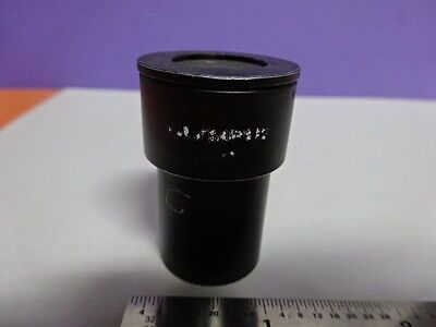 OLYMPUS JAPAN 15X OPTICS MICROSCOPE EYEPIECE OPTICAL OCULAR &AC-15