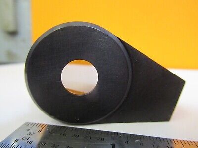 DEKTAK VEECO INTERFEROMETER MICHELSON CONVERTER for IX5 OBJECTIVE AS PIC Q6-A-65