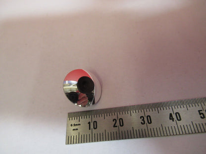 SPECTRA-TECH RARE MINIATURE CONVEX MIRROR REFLECTIVE OPTICS AS PICTURED S6-A-52