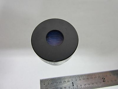 EYEPIECE OLYMPUS NK 20X L MICROSCOPE OPTICS AS IS BIN#F2-76