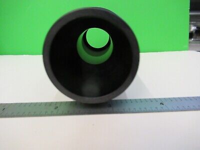 LEITZ WETZLAR CAMERA ADAPTER 376102 MICROSCOPE PART OPTICS AS PICTURED &15-A-71