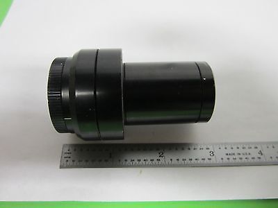 MICROSCOPE PART EYEPIECE POLYVAR REICHERT LEICA WPK 10X OPTICS AS IS BIN#R6-06