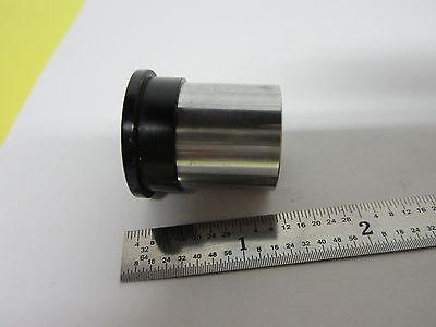 MICROSCOPE OLYMPUS EYEPIECE JAPAN WF15X OPTICS BIN#G5-H-20