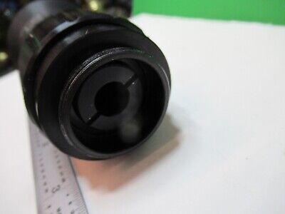 LPKF LASER LENS OPTICS 532nm 1:2X 183169 COATED OPTICAL AS PICTURED &17-A-32