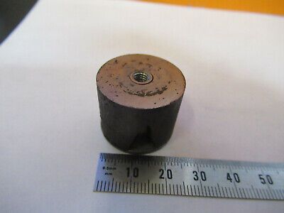 PCB PIEZOTRONICS MAGNET BASE for accelerometer sensor  AS PICTURED #F9-A-30