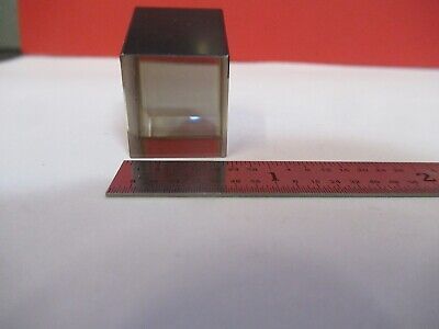 OPTICAL PRISM RARE ASSEMBLY OPTICS AS PICTURED &B9-A-16