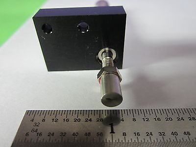 MINI AIR CYLINDER PEN SIZE PNEUMATICS KOGANEI JAPAN AS IS OPTICS BIN#34-34