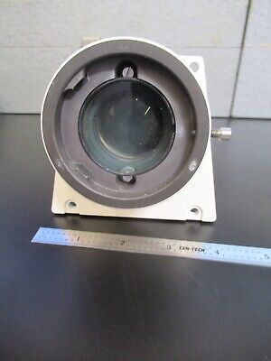 ZEISS GERMANY AXIOSKOP 446360 ILLUMINATOR MICROSCOPE PART AS PICTURED &5M-A-33