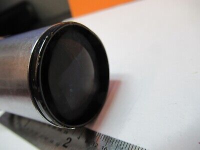 UNITRON JAPAN W5X EYEPIECE OCULAR OPTICS MICROSCOPE PART AS PICTURED &W8-A-23