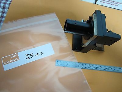 OPTICAL PRISM + MIRRORS ASSEMBLY NICE LASER  OPTICS BIN#J5-02