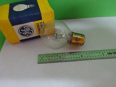 LAMP BULB GE BLR 120V AS IS BIN#V9