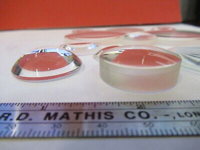 OPTICAL LOT LENSES ASSORTED PRO OPTICS AS PICTURED &B9-FT-13