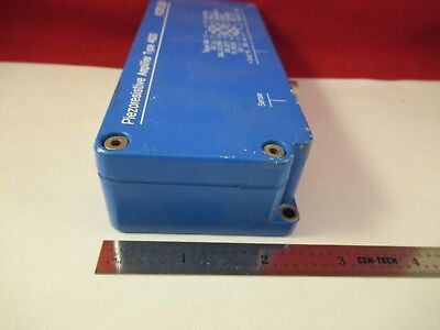 KISTLER CHARGE AMPLIFIER 4620 PIEZORESISTIVE SENSOR  #H1-B-13