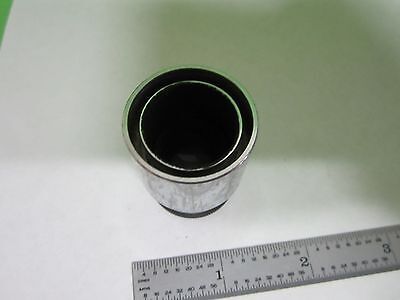 MICROSCOPE PART EYEPIECE 10X OPTICS #N3-D-19