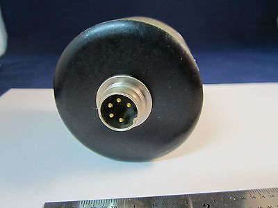 OPTICAL PHASE ANGLE POSITIONING TRANSDUCER Made Germany LASER OPTICS BIN#19 ivx