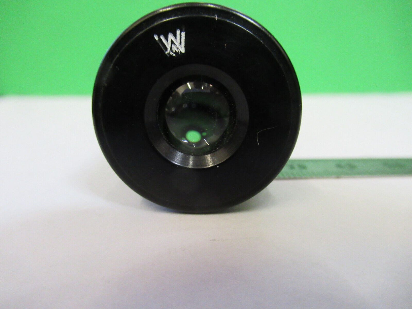 TELESCOPIC LENS UK WATSON TUBUS EXTENDER MICROSCOPE PART AS PICTURED &R2-B-52