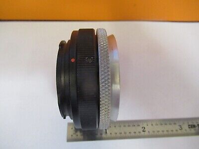 OPTICAL 35mm CAMERA ADAPTER OPTICS AS PICTURED &85-B-101