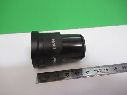 MICROSCOPE EYEPIECE WHN10X/22 LENS OPTICAL OLYMPUS JAPAN OPTICS BIN#H2-A-07