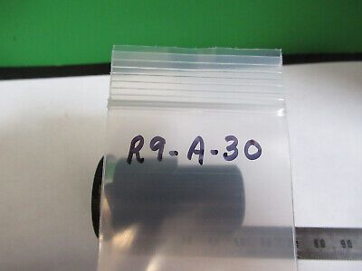 AO AMERICAN OPTICS CAT 437 EYEPIECE WF 10X MICROSCOPE PART AS PICTURED R9-A-30