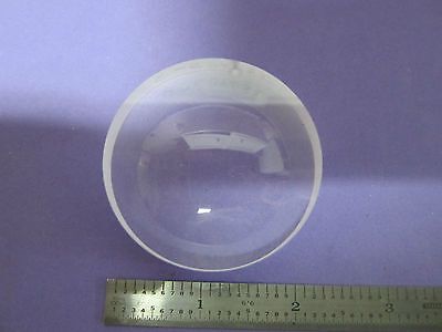 OPTICAL LENS BORE SIGHT MIL SPEC LASER OPTICS BIN #3