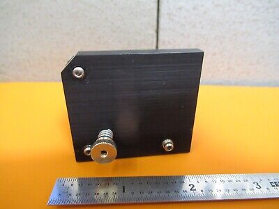 OLYMPUS JAPAN MIRROR / BEAM SPLIT MOUNT MICROSCOPE PART AS PICTURED &A5-A-81