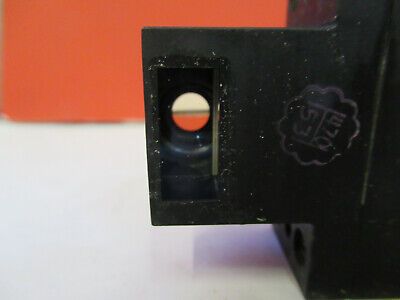 OPTICAL PERISCOPE LENS ASSEMBLY  MIL SPEC LASER OPTICS AS PICTURED &93-A-25