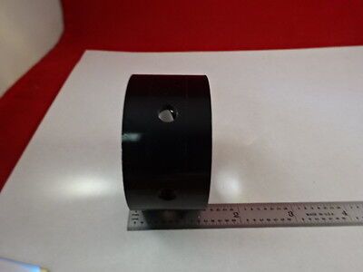 MELLES GRIOT 01-CMP-117 OPTICAL MOUNTED LENS OPTICS AS PICTURED &Z8-07