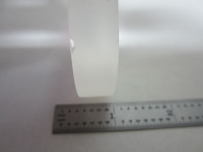 OPTICAL DICHROIC BEAM SPLITTER COATED MIRROR LASER OPTICS  BIN#N6-33-C