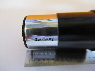 COOKE 10X PK OCULAR EYEPIECE OPTICS MICROSCOPE PART AS PICTURED &8M-A-74