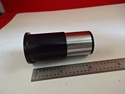 MICROSCOPE PART EYEPIECE OCULAR TIYODA JAPAN KW32 OPTICS AS IS #AO-23