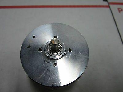 INCREMENTAL ROTARY ENCODER DYNAMICS RESEARCH LASER OPTICS AS IS BIN#B4-03