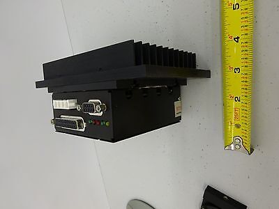 OPTICAL JDS UNIPHASE LASER CONTROLLER  LASER OPTICS AS IS BIN#TA-2B-8