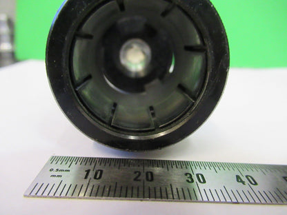 WILD HEERBRUGG ILLUMINATOR HOLDER M20 MICROSCOPE PART AS PICTURED R1-A-79