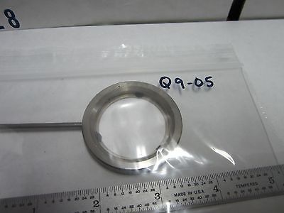 OPTICAL UV ULTRAVIOLET LENS 308 nm LASER OPTICS BIN#Q9-05