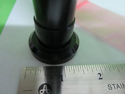 MICROSCOPE PART OLYMPUS JAPAN TELESCOPIC EYEPIECE OPTICS AS IS BIN#S2-B-01