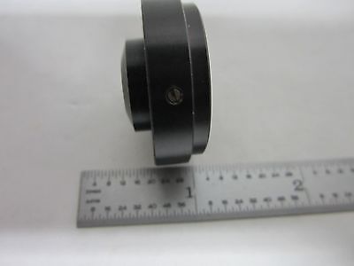 OPTICAL MICROSCOPE PART DARK PHASE ACCESSORY OPTICS BIN#R4-53