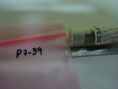 MICROSCOPE PART LOT 15 EA BEARINGS NMB SSR1 814ZZKB  AS IS BIN#P7-39