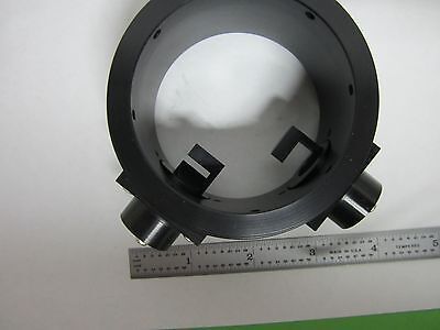 OPTICAL FIXTURE DEVICE  TSI 9181-4 LASER OPTICS BIN#G8-L-03