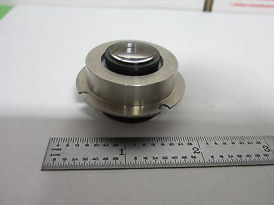 REICHERT LENS CAMERA VIEWER MICROSCOPE PART AS IS BIN#P5-62