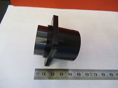 OLYMPUS MOUNTED LENS OPTICS ILLUMINATOR MICROSCOPE PART AS PICTURED &FT-5-D