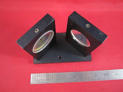 OPTICAL FILTER ASSEMBLY FOR LASER OPTICS #29