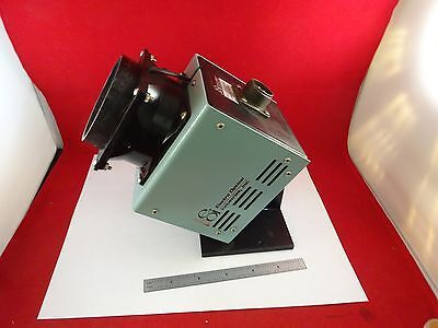 ELECTRO OPTICAL INDUSTRIES BLACK BODY INSTRUMENT LASER OPTICS AS IS BIN#D8-A-10