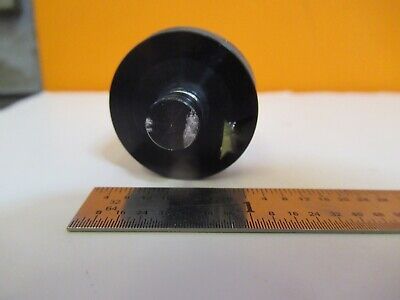 LEICA LEITZ ERGOPLAN OVAL MIRROR MICROSCOPE PART AS PICTURED &Q6-A-12