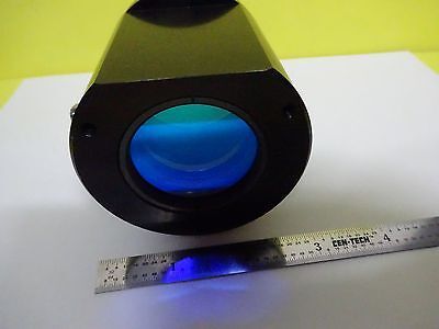 OPTICAL MAGNIFICATION LENS GLV IMAGER AGFA GERMANY OPTICS AS IS BIN#P9-13