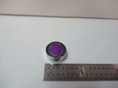 OPTICAL MOUNTED LENS INFRARED SILICON LENS OPTICS AS PICTURED &7B-B-171