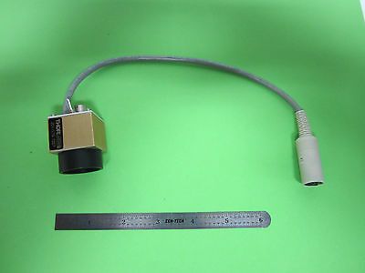 OPTICAL THORLABS LASER SENSOR DETECTOR  LASER OPTICS BIN#8M